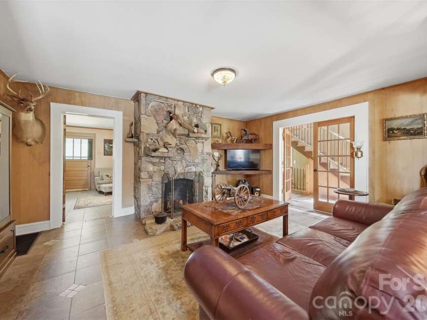 301 Corinth Church Circle, Casar, NC 28620.  MLS# CAR4385194, YatesRealty ID 26724. 