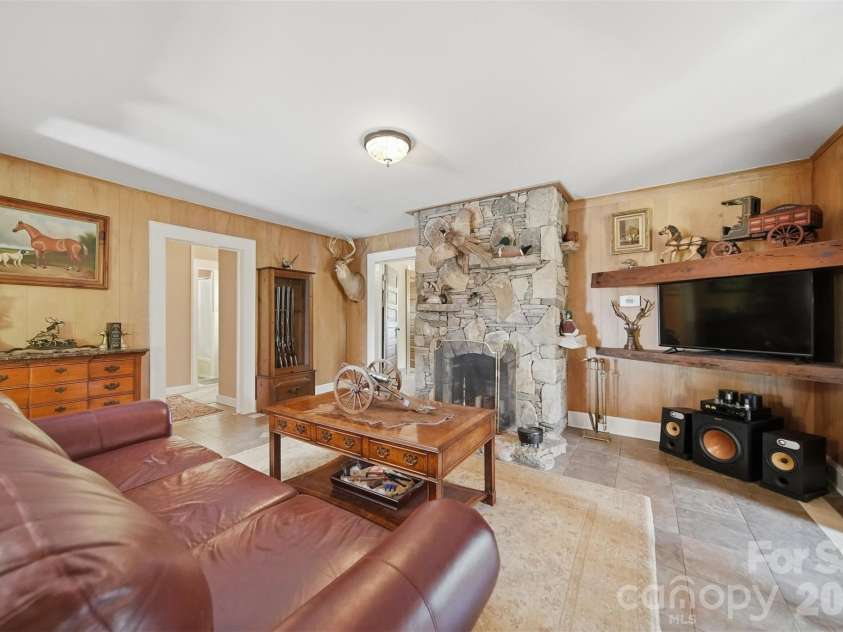 301 Corinth Church Circle, Casar, NC 28620.  MLS# CAR4385194, YatesRealty ID 26724. 