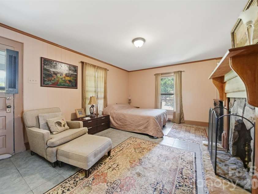 301 Corinth Church Circle, Casar, NC 28620.  MLS# CAR4385194, YatesRealty ID 26724. 