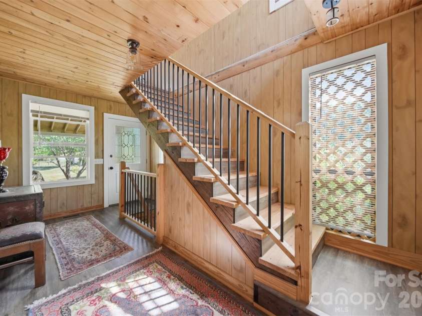 301 Corinth Church Circle, Casar, NC 28620.  MLS# CAR4385194, YatesRealty ID 26724. 