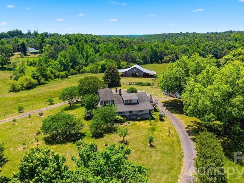 301 Corinth Church Circle, Casar, NC 28620.  MLS# CAR4385194, YatesRealty ID 26724. 