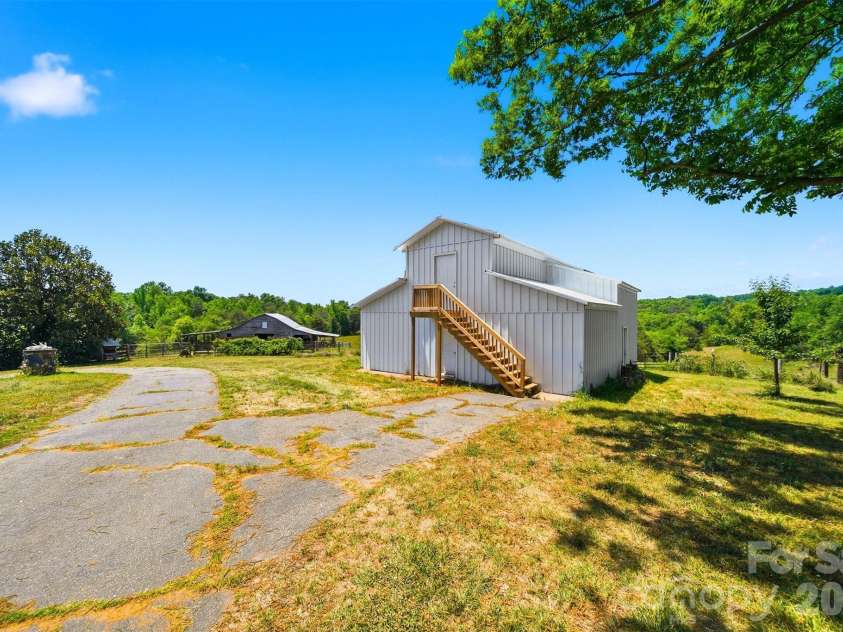 301 Corinth Church Circle, Casar, NC 28620.  MLS# CAR4385194, YatesRealty ID 26724. 