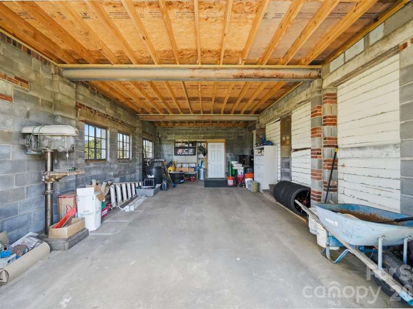 301 Corinth Church Circle, Casar, NC 28620.  MLS# CAR4385194, YatesRealty ID 26724. 