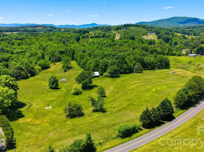 301 Corinth Church Circle, Casar, NC 28620.  MLS# CAR4385194, YatesRealty ID 26724. 