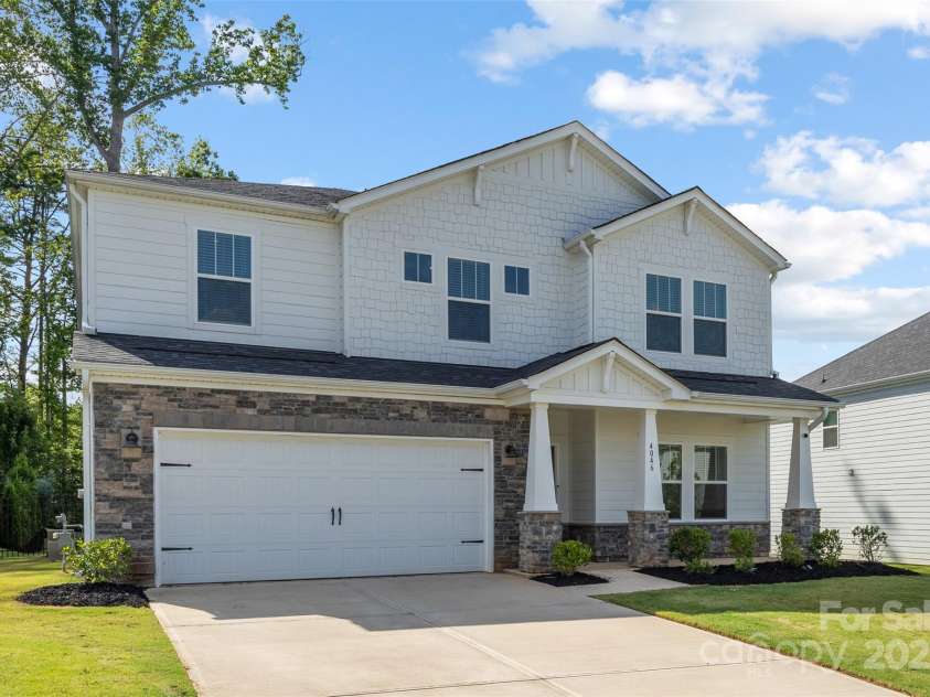 4046 Armstrong Farm Drive, Belmont, NC 28012.  MLS# CAR4274127, YatesRealty ID 26725. 