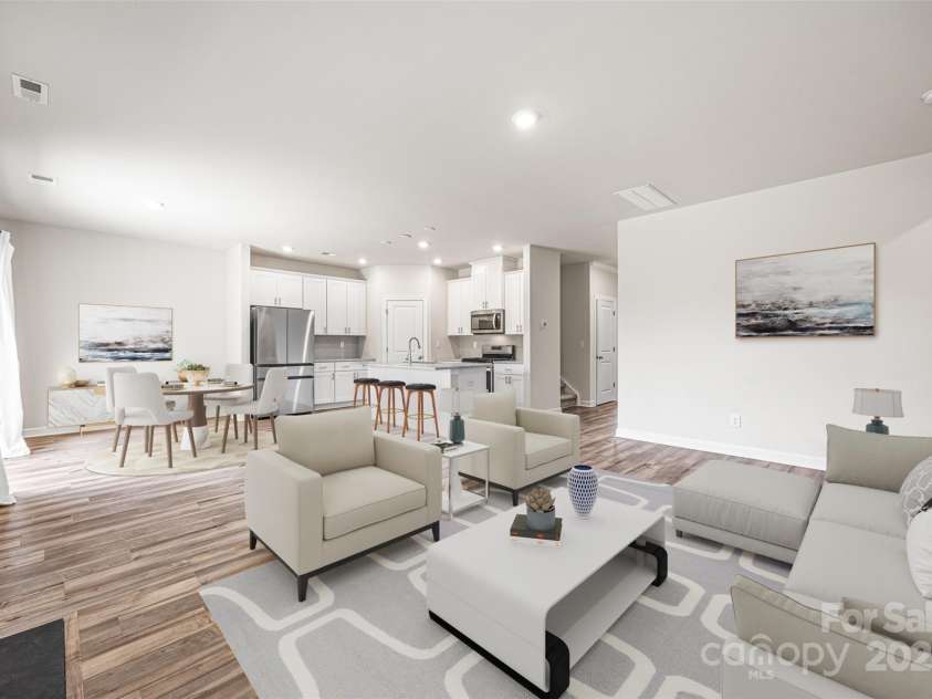 4046 Armstrong Farm Drive, Belmont, NC 28012.  MLS# CAR4274127, YatesRealty ID 26725. 