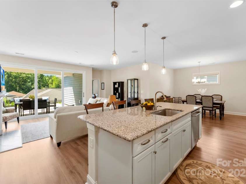 6172 Raven Rock Drive, Denver, NC 28037.  MLS# CAR4278652, YatesRealty ID 26726. 