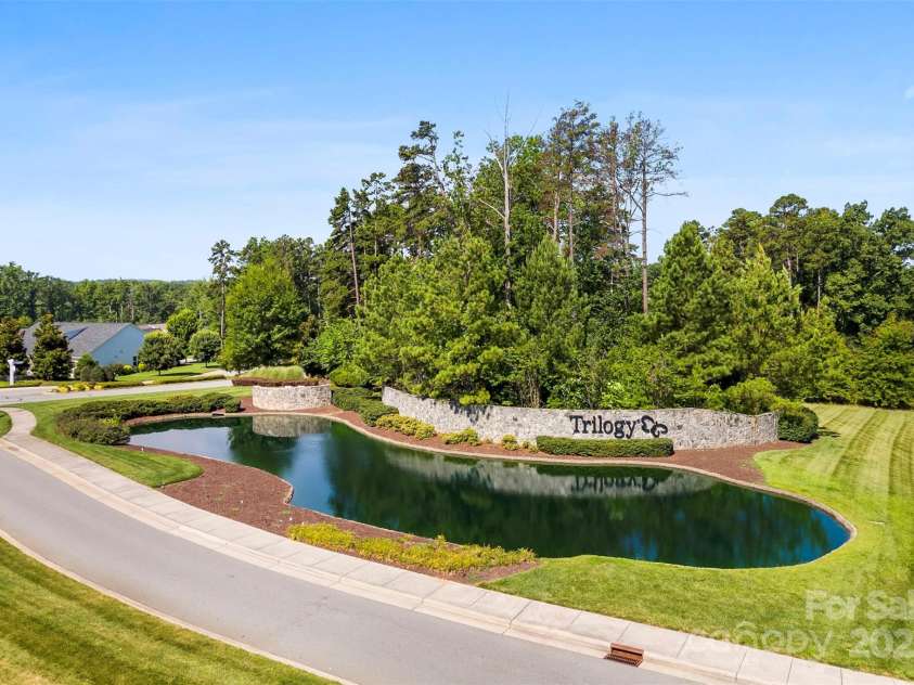 6172 Raven Rock Drive, Denver, NC 28037.  MLS# CAR4278652, YatesRealty ID 26726. 