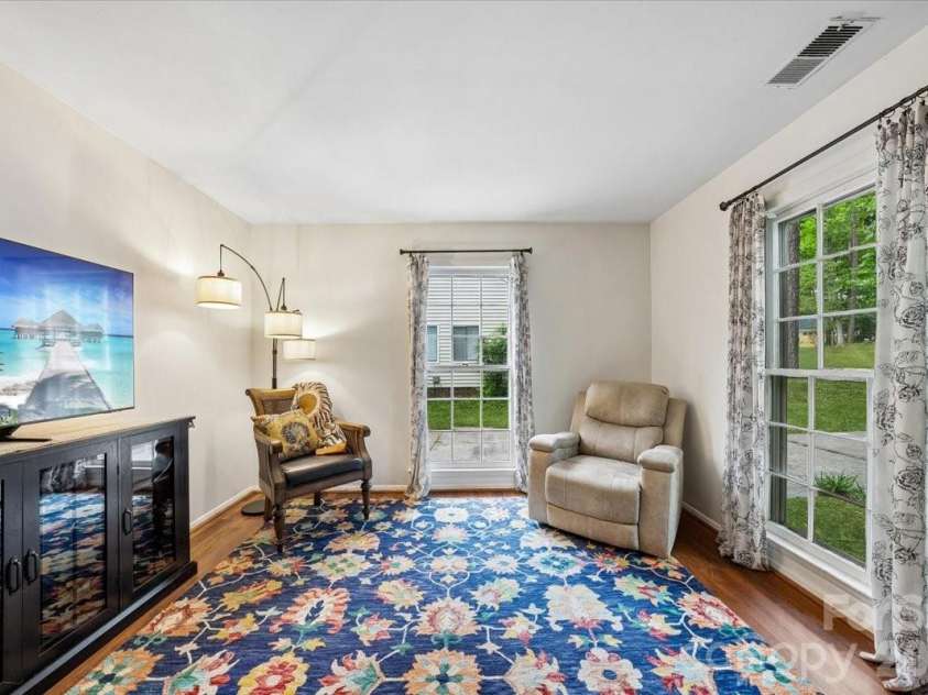 1005 Pinafore Drive, Charlotte, NC 28212.  MLS# CAR4380838, YatesRealty ID 26728. 