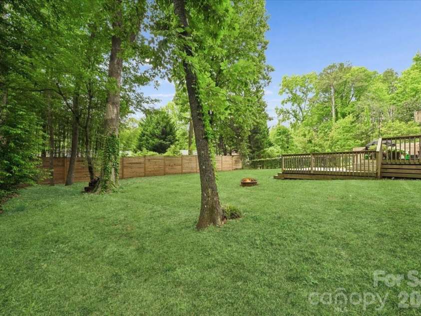 1005 Pinafore Drive, Charlotte, NC 28212.  MLS# CAR4380838, YatesRealty ID 26728. 
