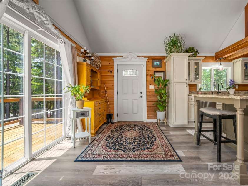 334 Arbra Mountain Way, Bostic, NC 28018.  MLS# CAR4277800, YatesRealty ID 26728. 
