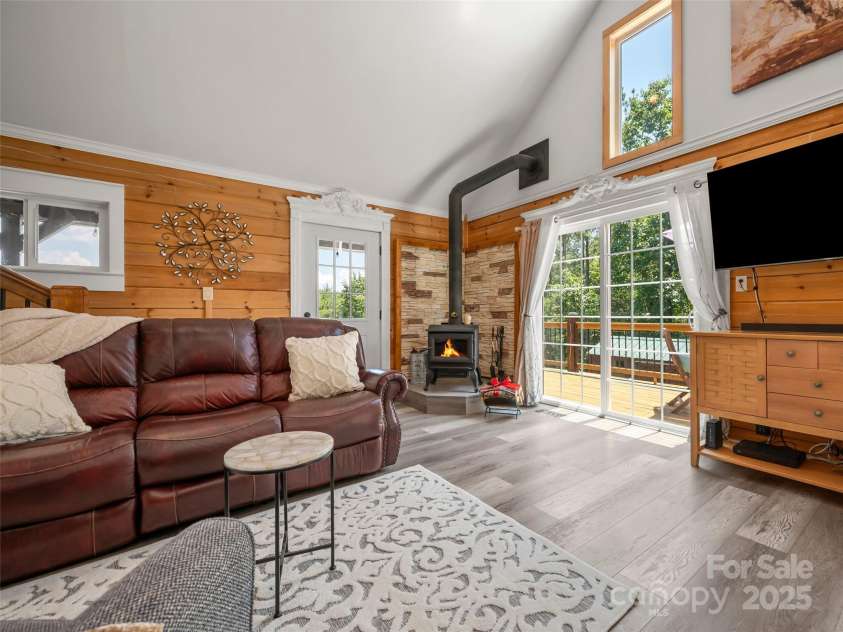 334 Arbra Mountain Way, Bostic, NC 28018.  MLS# CAR4277800, YatesRealty ID 26728. 
