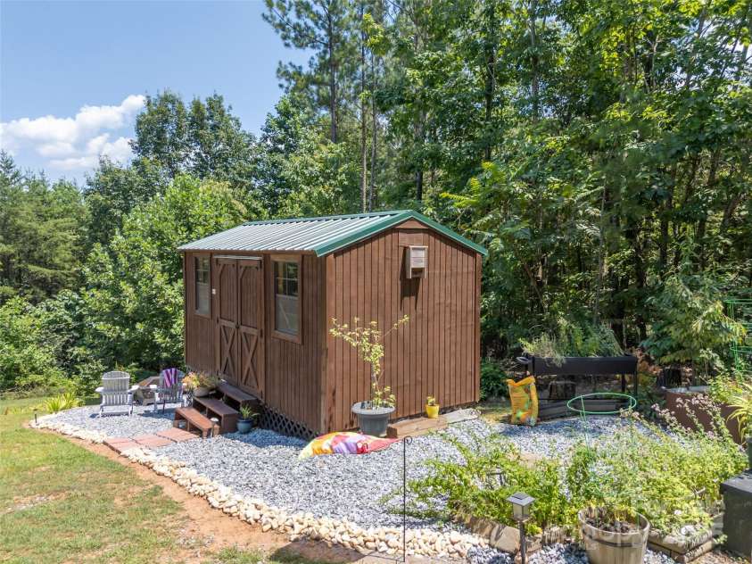 334 Arbra Mountain Way, Bostic, NC 28018.  MLS# CAR4277800, YatesRealty ID 26728. 
