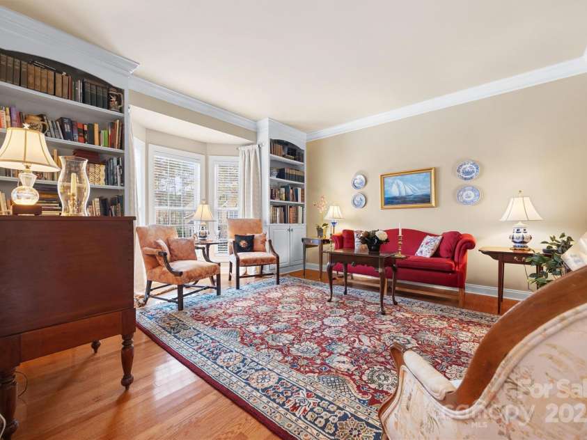 16308 Crystal Downs Lane, Charlotte, NC 28278.  MLS# CAR4326108, YatesRealty ID 2673. 