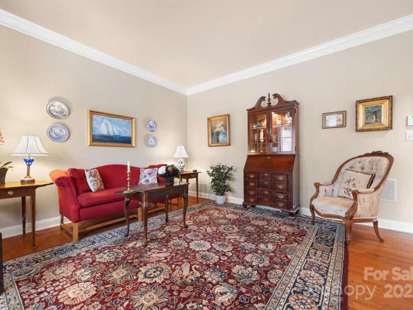 16308 Crystal Downs Lane, Charlotte, NC 28278.  MLS# CAR4326108, YatesRealty ID 2673. 