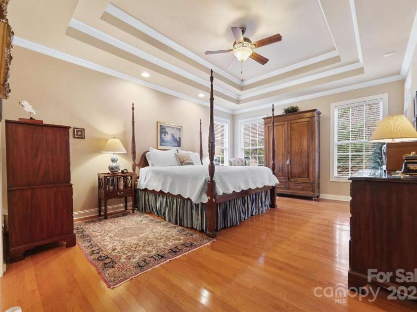 16308 Crystal Downs Lane, Charlotte, NC 28278.  MLS# CAR4326108, YatesRealty ID 2673. 