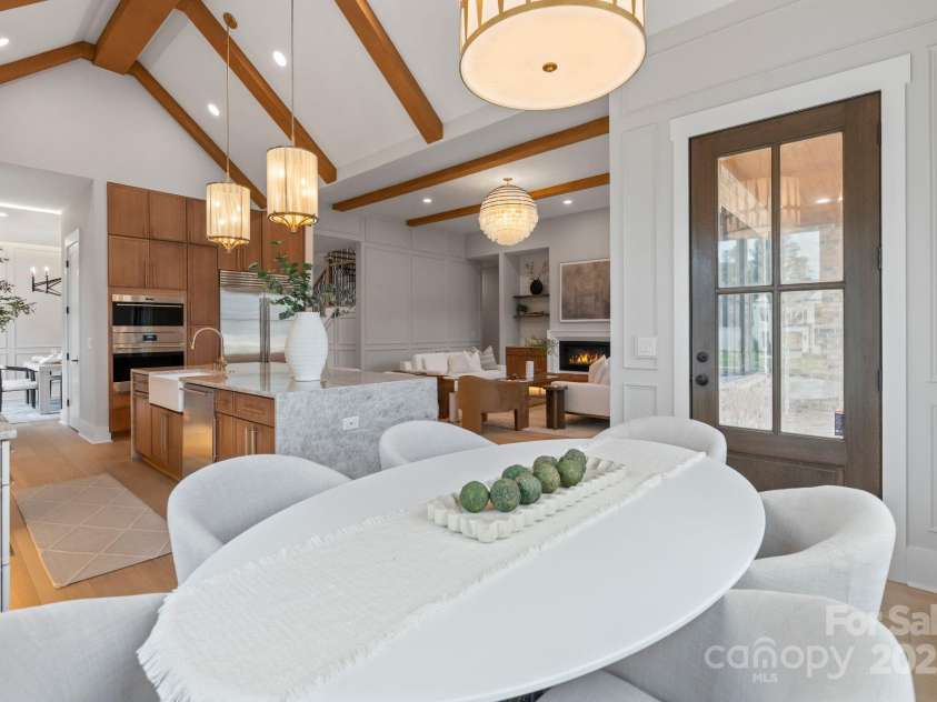 407 Crepe Myrtle Lane, Weddington, NC 28104.  MLS# CAR4200048, YatesRealty ID 2673. 