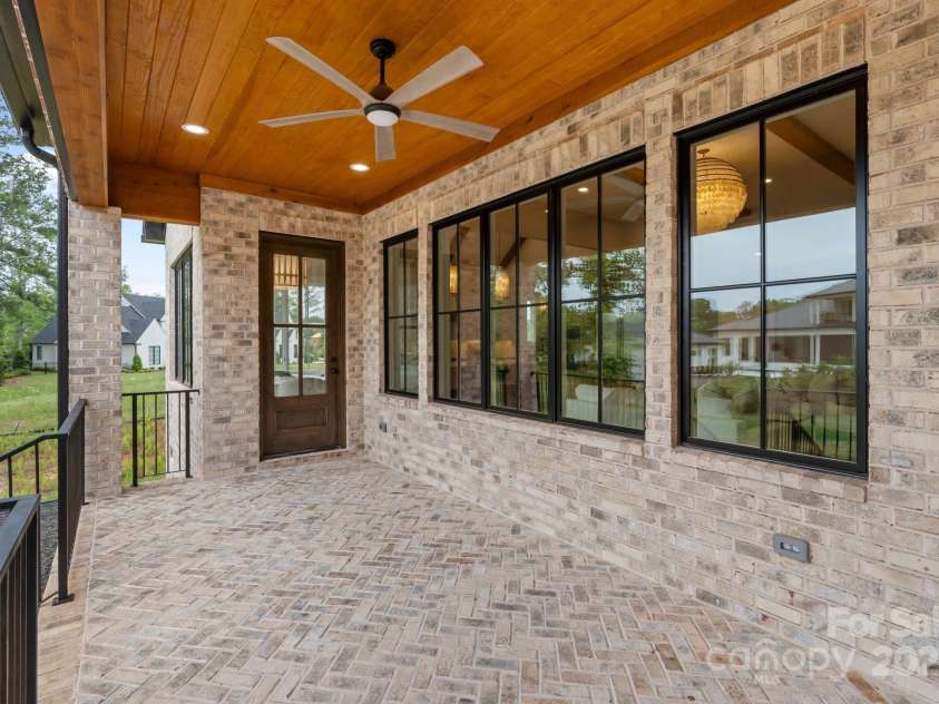 407 Crepe Myrtle Lane, Weddington, NC 28104.  MLS# CAR4200048, YatesRealty ID 2673. 