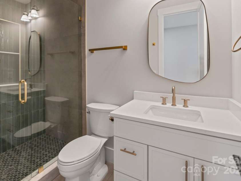 407 Crepe Myrtle Lane, Weddington, NC 28104.  MLS# CAR4200048, YatesRealty ID 2673. Bedroom 5 Bath