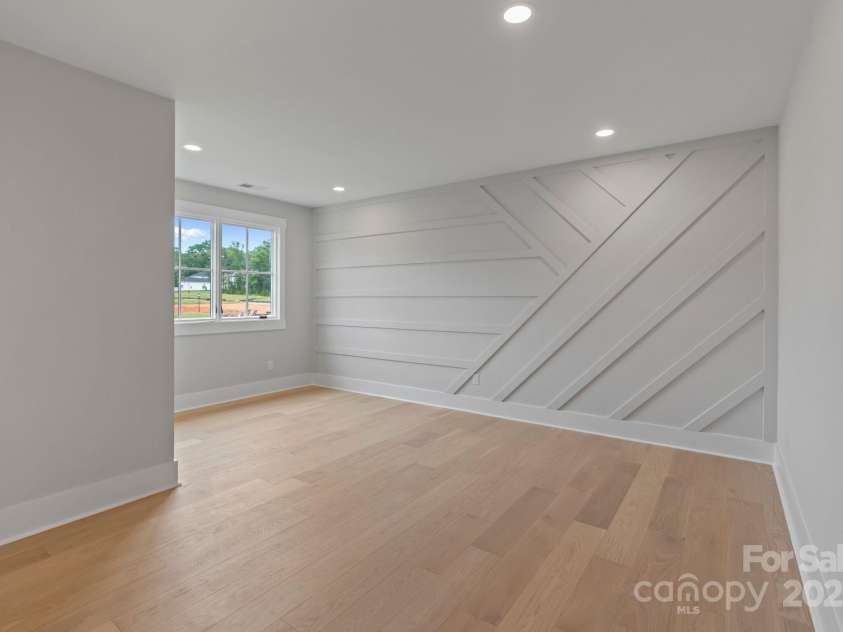 407 Crepe Myrtle Lane, Weddington, NC 28104.  MLS# CAR4200048, YatesRealty ID 2673. Upstairs Fifth Bedroom