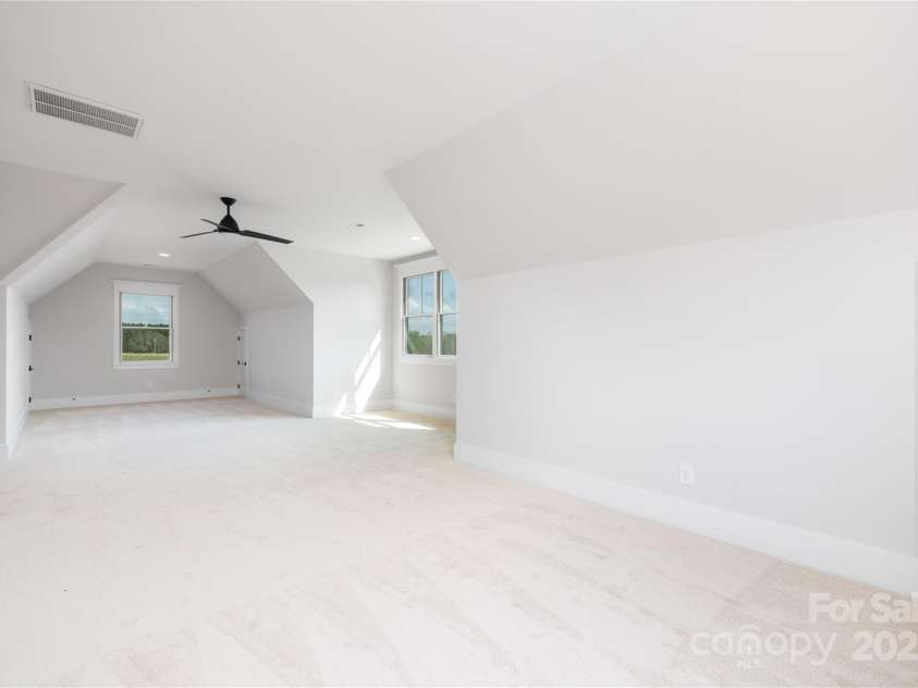 111 Monbo Meadows Lane, Statesville, NC 28677.  MLS# CAR4318689, YatesRealty ID 26730. Large bonus with storage