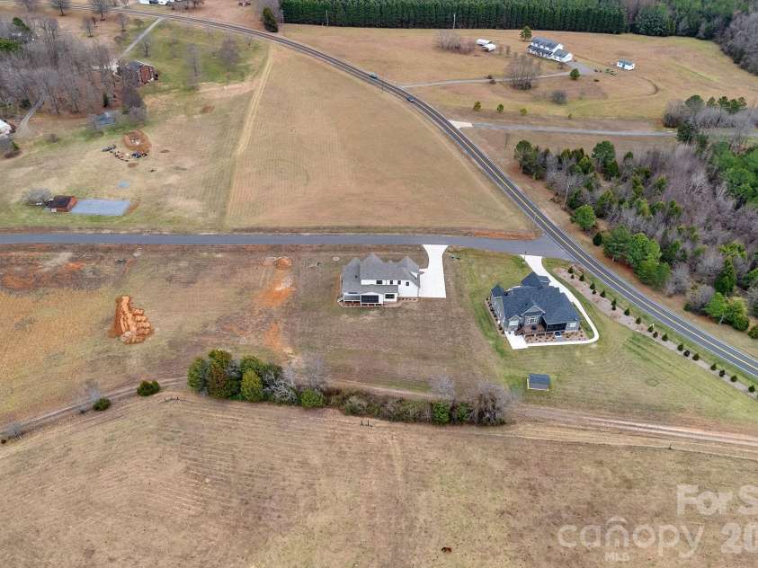 111 Monbo Meadows Lane, Statesville, NC 28677.  MLS# CAR4336887, YatesRealty ID 26730. 