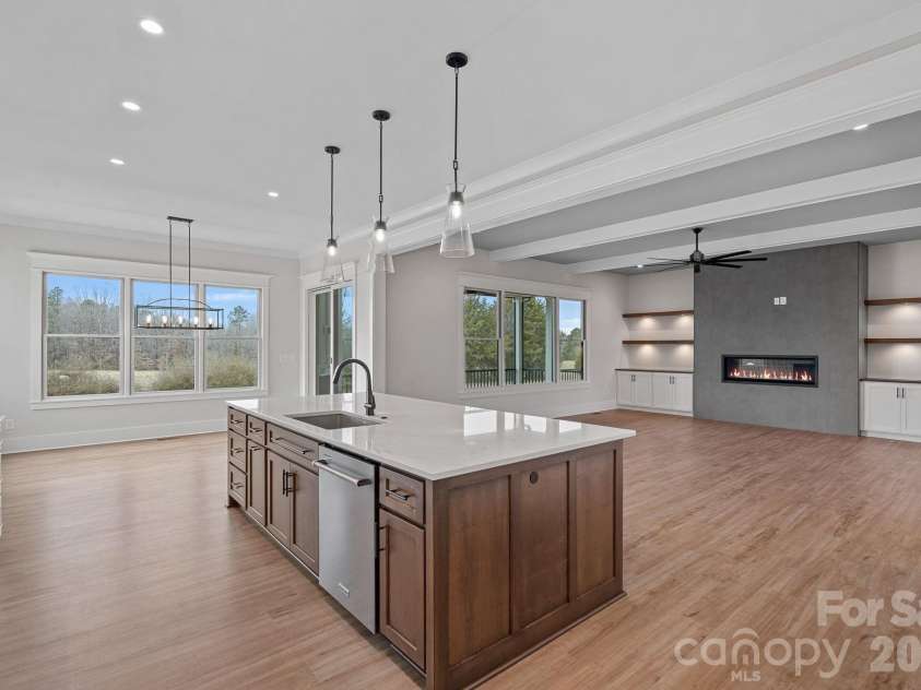 111 Monbo Meadows Lane, Statesville, NC 28677.  MLS# CAR4336887, YatesRealty ID 26730. 