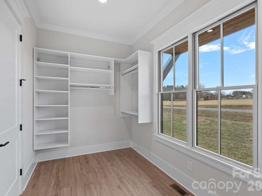 111 Monbo Meadows Lane, Statesville, NC 28677.  MLS# CAR4336887, YatesRealty ID 26730. 