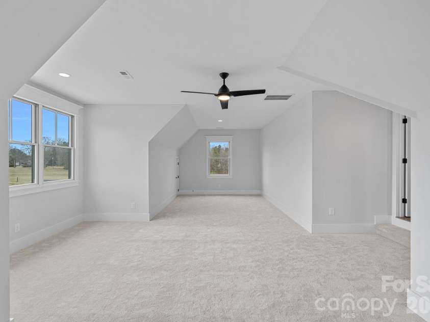 111 Monbo Meadows Lane, Statesville, NC 28677.  MLS# CAR4336887, YatesRealty ID 26730. 