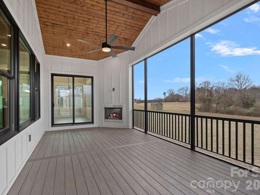 111 Monbo Meadows Lane, Statesville, NC 28677.  MLS# CAR4336887, YatesRealty ID 26730. 