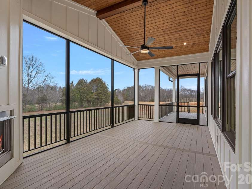 111 Monbo Meadows Lane, Statesville, NC 28677.  MLS# CAR4336887, YatesRealty ID 26730. 