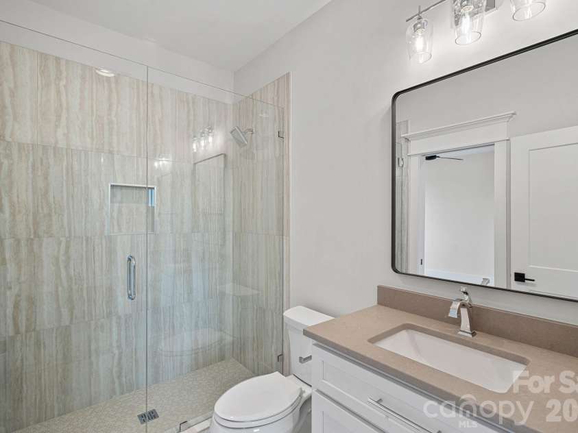 111 Monbo Meadows Lane, Statesville, NC 28677.  MLS# CAR4336887, YatesRealty ID 26730. 