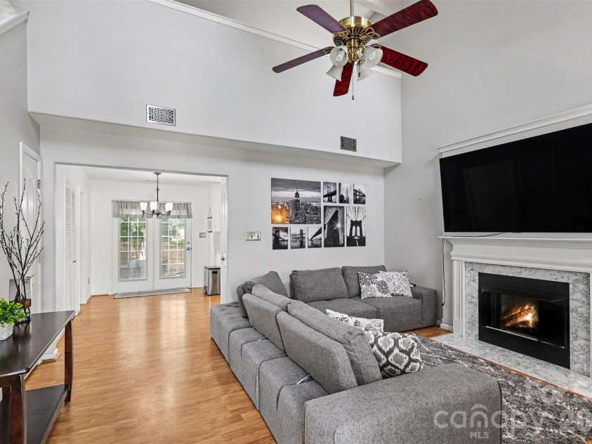 264 Brookstone Drive, Mount Holly, NC 28120.  MLS# CAR4376740, YatesRealty ID 26732. 