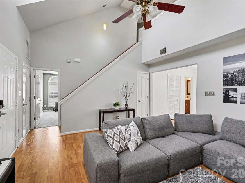 264 Brookstone Drive, Mount Holly, NC 28120.  MLS# CAR4376740, YatesRealty ID 26732. 