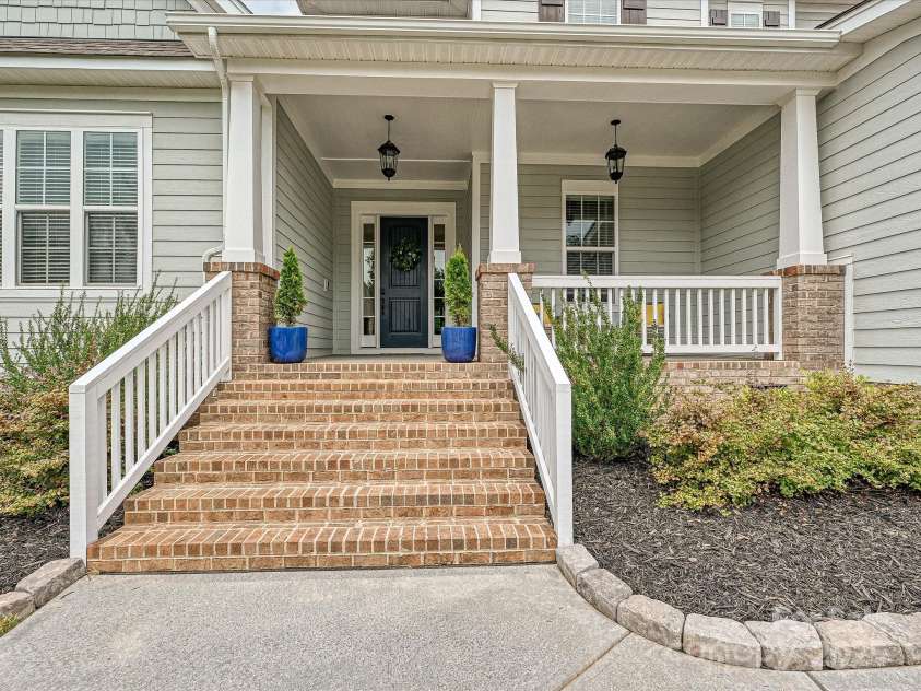 742 Penny Royal Avenue, Fort Mill, SC 29715.  MLS# CAR4282210, YatesRealty ID 26733. 