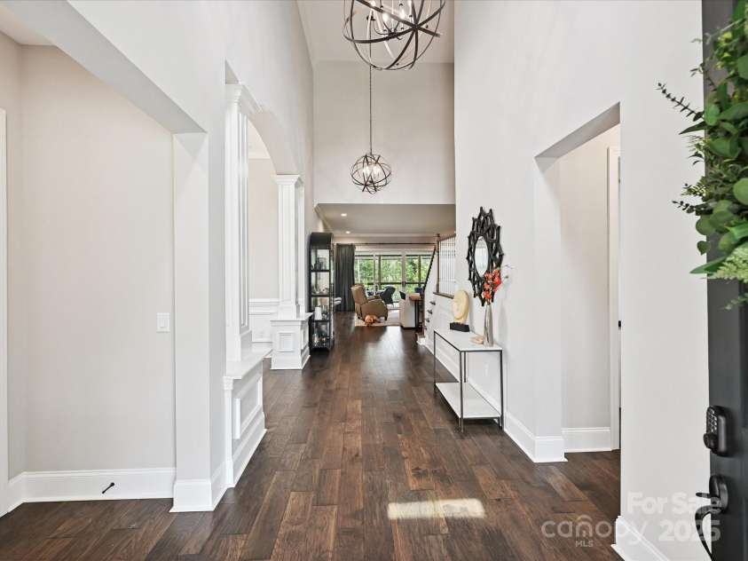 742 Penny Royal Avenue, Fort Mill, SC 29715.  MLS# CAR4282210, YatesRealty ID 26733. 
