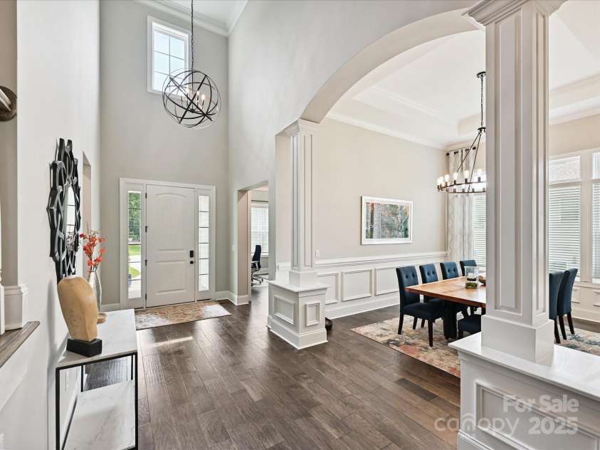 742 Penny Royal Avenue, Fort Mill, SC 29715.  MLS# CAR4282210, YatesRealty ID 26733. 