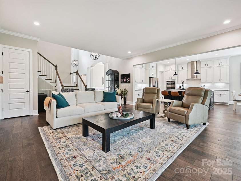 742 Penny Royal Avenue, Fort Mill, SC 29715.  MLS# CAR4282210, YatesRealty ID 26733. 