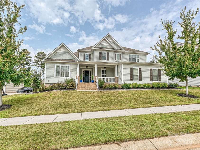 742 Penny Royal Avenue, Fort Mill, SC 29715.  MLS# CAR4282210, YatesRealty ID 26733. 