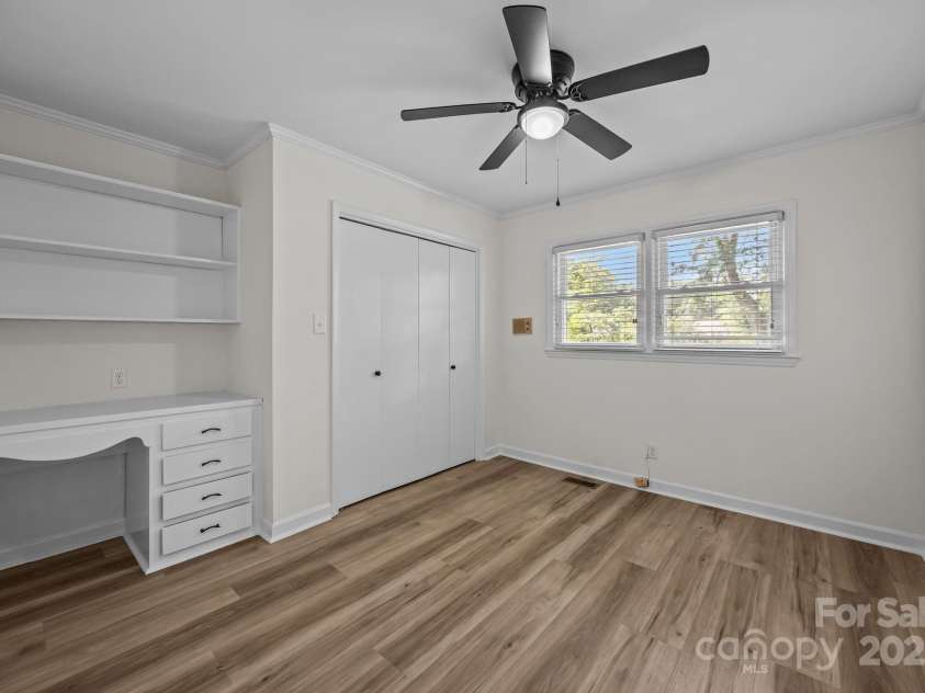 525 Julia Avenue, Belmont, NC 28012.  MLS# CAR4281678, YatesRealty ID 26734. Bedroom (2)