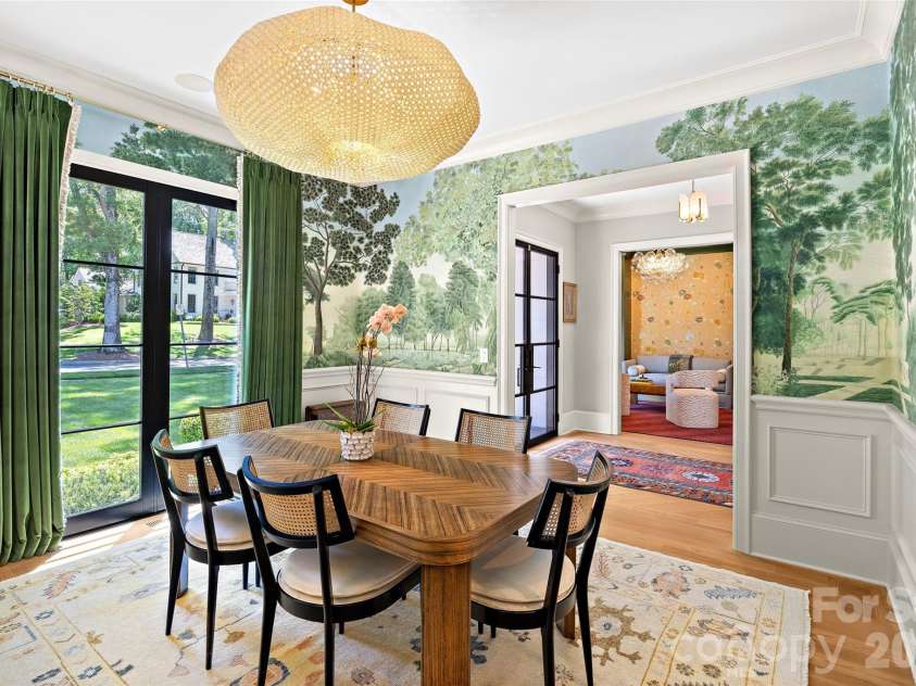 700 Cherokee Road, Charlotte, NC 28207.  MLS# CAR4379207, YatesRealty ID 26735. 