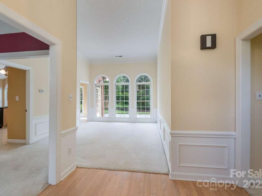 10511 Pullengreen Drive, Charlotte, NC 28277.  MLS# CAR4278829, YatesRealty ID 26738. 