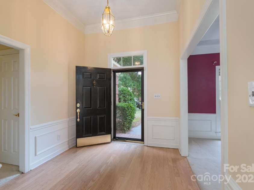 10511 Pullengreen Drive, Charlotte, NC 28277.  MLS# CAR4278829, YatesRealty ID 26738. 