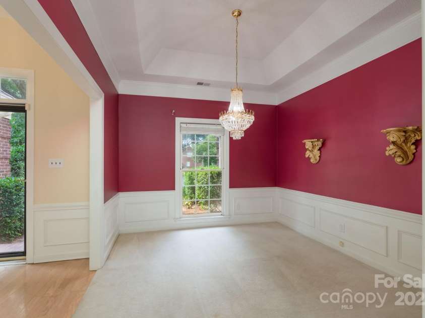 10511 Pullengreen Drive, Charlotte, NC 28277.  MLS# CAR4278829, YatesRealty ID 26738. 