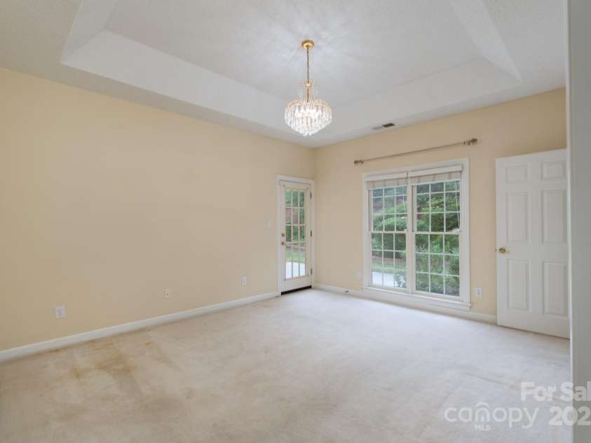 10511 Pullengreen Drive, Charlotte, NC 28277.  MLS# CAR4278829, YatesRealty ID 26738. 