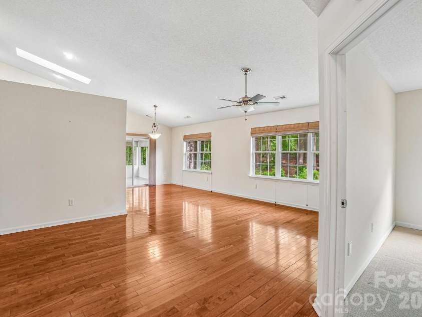 263 Fairway View Drive, Etowah, NC 28729.  MLS# CAR4387888, YatesRealty ID 26739. 