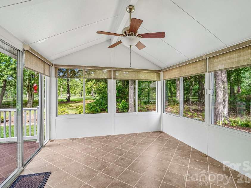 263 Fairway View Drive, Etowah, NC 28729.  MLS# CAR4387888, YatesRealty ID 26739. 