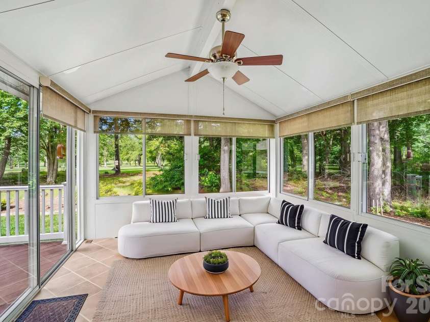 263 Fairway View Drive, Etowah, NC 28729.  MLS# CAR4387888, YatesRealty ID 26739. 