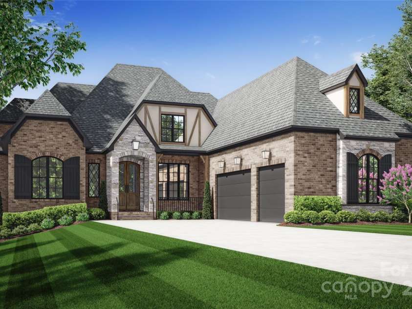 613 Deodar Cedar Drive, Weddington, NC 28104.  MLS# CAR4212614, YatesRealty ID 2674. 