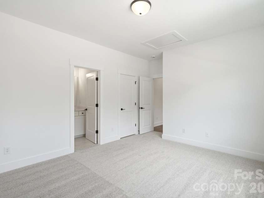 5076 McLaughlin Loop, Waxhaw, NC 28173.  MLS# CAR4334709, YatesRealty ID 26740. Bedroom 2